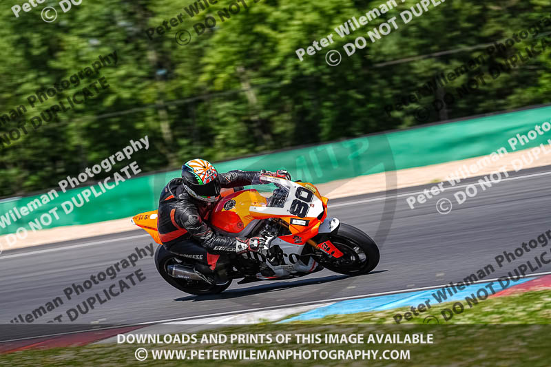 Slovakia Ring;event digital images;motorbikes;no limits;peter wileman photography;trackday;trackday digital images